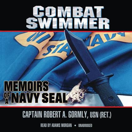 Combat Swimmer