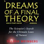 Dreams of a Final Theory