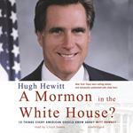 A Mormon in the White House?