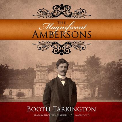 The Magnificent Ambersons