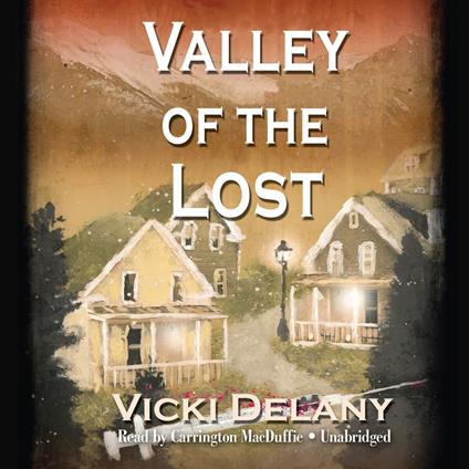 Valley of the Lost