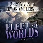 Fleet of Worlds