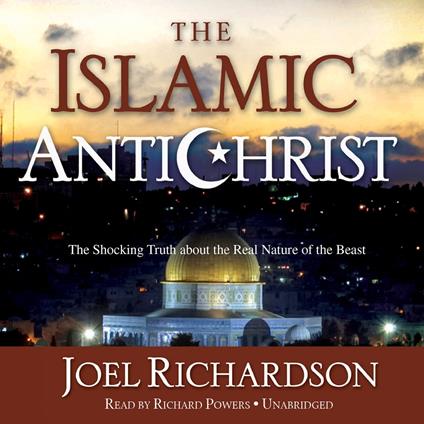 The Islamic Antichrist