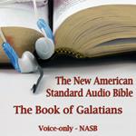 The Book of Galatians