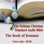 The Book of Romans