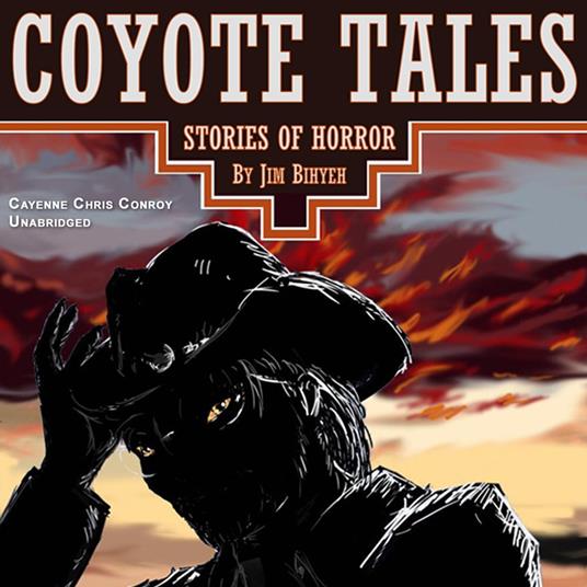 Coyote Tales