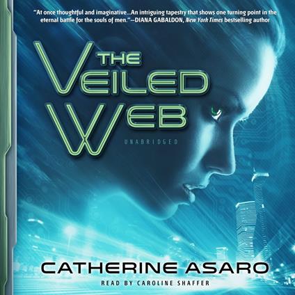 The Veiled Web