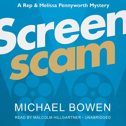 Screenscam