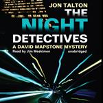 The Night Detectives