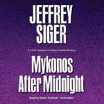 Mykonos after Midnight