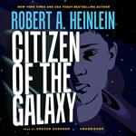 Citizen of the Galaxy