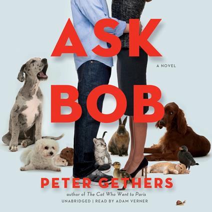 Ask Bob