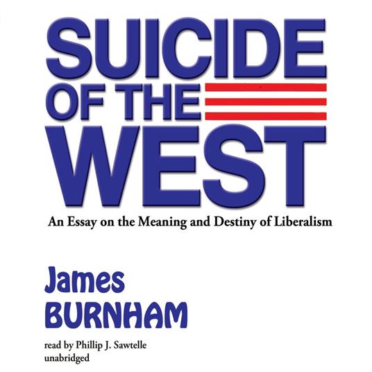 Suicide of the West