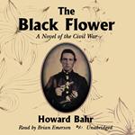 The Black Flower