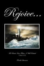 Rejoice...: The Bricks Have Fallen; I Will Rebuild (Isaiah 9:10)