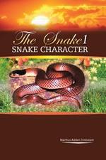 The Snake 1: Snake Character