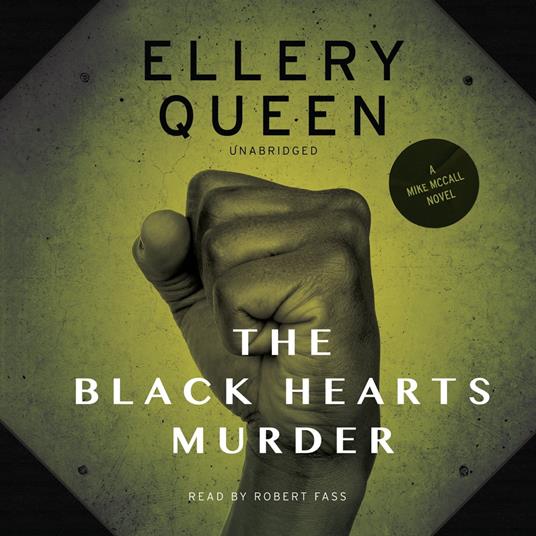 The Black Hearts Murder