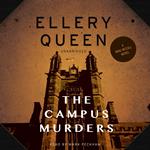 The Campus Murders