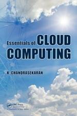 Essentials of Cloud Computing