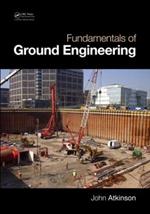 Fundamentals of Ground Engineering