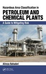 Hazardous Area Classification in Petroleum and Chemical Plants: A Guide to Mitigating Risk