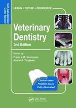 Veterinary Dentistry: Self-Assessment Color Review, Second Edition