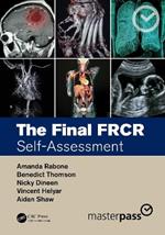 The Final FRCR: Self-Assessment