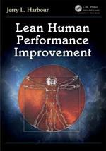 Lean Human Performance Improvement