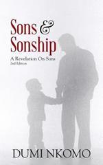 Sons & Sonship: A Revelation On Sons 2nd Edition