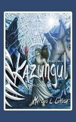 Kazungul - Book 2: Sanctuary of Blood - Enoch Chronicles
