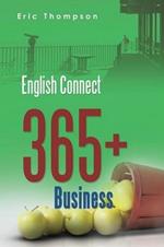 English Connect 365+: Business