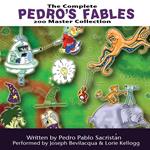 The Complete Pedro’s 200 Fables Master Collection