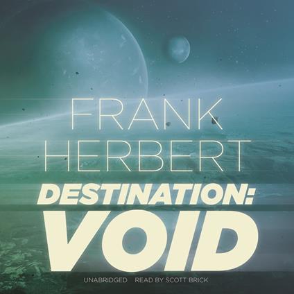 Destination: Void