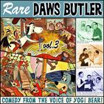 Rare Daws Butler, Vol. 3