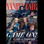 Vanity Fair: April 2014 Issue