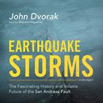 Earthquake Storms