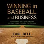 Winning in Baseball and Business