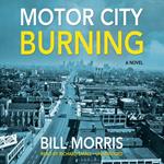 Motor City Burning