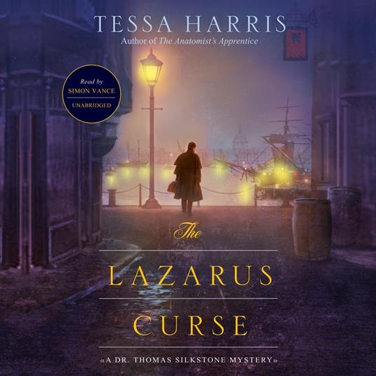 The Lazarus Curse