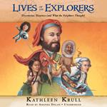 Lives of the Explorers