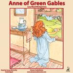 Anne of Green Gables