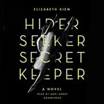 Hider, Seeker, Secret Keeper