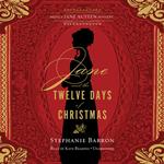 Jane and the Twelve Days of Christmas