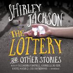 The Lottery, and Other Stories