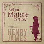 What Maisie Knew