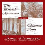 The English Governess at the Siamese Court