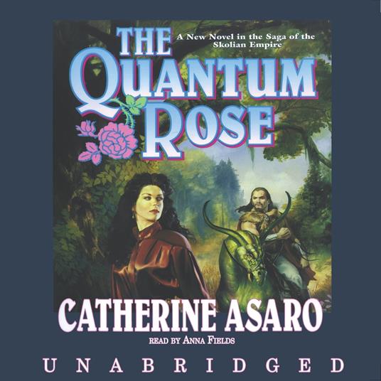 The Quantum Rose