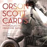 Orson Scott Card’s Intergalactic Medicine Show