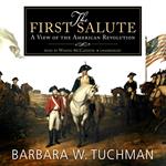 The First Salute