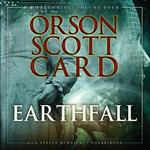 Earthfall